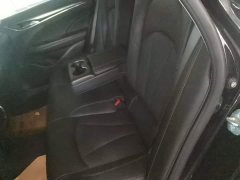 Buick Junyue 2022 652T Luxury - ფოტო 16