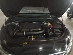 Buick Junyue 2022 652T Luxury - ფოტო 19
