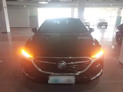 Buick Junyue 2022 652T Luxury - ფოტო 2