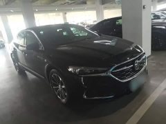 Buick Junyue 2022 652T Luxury - ფოტო 3