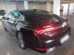 Buick Junyue 2022 652T Luxury - ფოტო 4