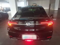 Buick Junyue 2022 652T Luxury - ფოტო 5