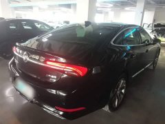 Buick Junyue 2022 652T Luxury - ფოტო 6