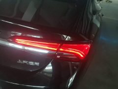 Buick Junyue 2022 652T Luxury - ფოტო 7