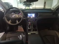 Buick Junyue 2022 652T Luxury - ფოტო 9