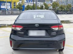 Toyota Corolla Hybrid 1.8H E-CVT Luxury - ფოტო 11