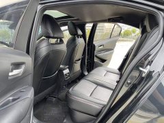Toyota Corolla Hybrid 1.8H E-CVT Luxury - ფოტო 13