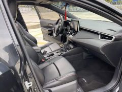 Toyota Corolla Hybrid 1.8H E-CVT Luxury - ფოტო 15