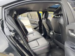 Toyota Corolla Hybrid 1.8H E-CVT Luxury - ფოტო 16