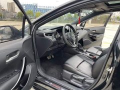 Toyota Corolla Hybrid 1.8H E-CVT Luxury - ფოტო 9