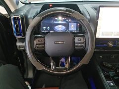 Haval Manlong New Energy Hi4 145 Adventure Edition - ფოტო 10
