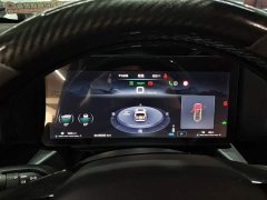 Haval Manlong New Energy Hi4 145 Adventure Edition - ფოტო 11