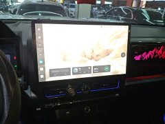 Haval Manlong New Energy Hi4 145 Adventure Edition - ფოტო 12