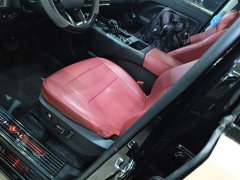 Haval Manlong New Energy Hi4 145 Adventure Edition - ფოტო 14
