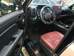 Haval Manlong New Energy Hi4 145 Adventure Edition - ფოტო 15