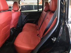 Haval Manlong New Energy Hi4 145 Adventure Edition - ფოტო 16