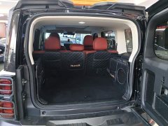 Haval Manlong New Energy Hi4 145 Adventure Edition - ფოტო 18