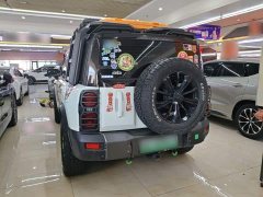 Haval Manlong New Energy Hi4 145 Adventure Edition - ფოტო 4
