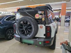 Haval Manlong New Energy Hi4 145 Adventure Edition - ფოტო 6