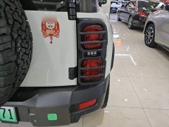 Haval Manlong New Energy Hi4 145 Adventure Edition - ფოტო 7