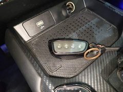 Haval Manlong New Energy Hi4 145 Adventure Edition - ფოტო 8