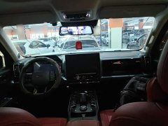 Haval Manlong New Energy Hi4 145 Adventure Edition - ფოტო 9