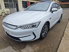 BYD Qin Plus EV 400KM Leading Comfort Edition - ფოტო 1