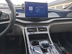 BYD Qin Plus EV 400KM Leading Comfort Edition - ფოტო 12