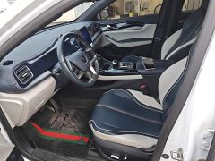 BYD Qin Plus EV 400KM Leading Comfort Edition - ფოტო 14