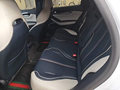 BYD Qin Plus EV 400KM Leading Comfort Edition - ფოტო 16
