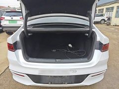 BYD Qin Plus EV 400KM Leading Comfort Edition - ფოტო 18