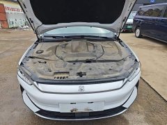 BYD Qin Plus EV 400KM Leading Comfort Edition - ფოტო 19