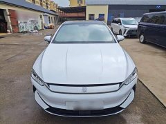 BYD Qin Plus EV 400KM Leading Comfort Edition - ფოტო 2