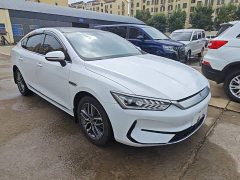 BYD Qin Plus EV 400KM Leading Comfort Edition - ფოტო 3