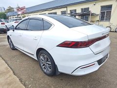 BYD Qin Plus EV 400KM Leading Comfort Edition - ფოტო 4
