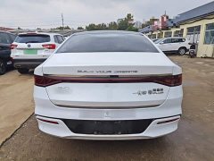 BYD Qin Plus EV 400KM Leading Comfort Edition - ფოტო 5