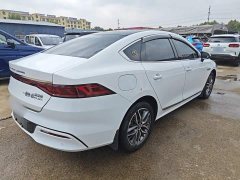 BYD Qin Plus EV 400KM Leading Comfort Edition - ფოტო 6