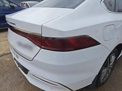 BYD Qin Plus EV 400KM Leading Comfort Edition - ფოტო 7
