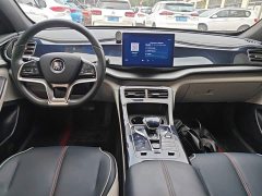 BYD Qin Plus EV 400KM Leading Comfort Edition - ფოტო 9