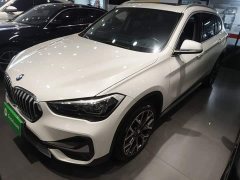 BMW X1 Facelift xDrive25Li Premium - ფოტო 1