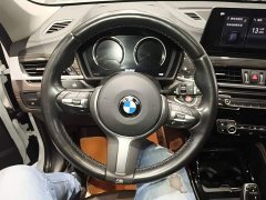 BMW X1 Facelift xDrive25Li Premium - ფოტო 10