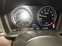 BMW X1 Facelift xDrive25Li Premium - ფოტო 11
