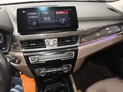 BMW X1 Facelift xDrive25Li Premium - ფოტო 12