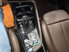 BMW X1 Facelift xDrive25Li Premium - ფოტო 13