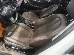 BMW X1 Facelift xDrive25Li Premium - ფოტო 14