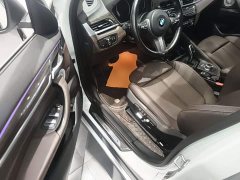 BMW X1 Facelift xDrive25Li Premium - ფოტო 15