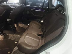 BMW X1 Facelift xDrive25Li Premium - ფოტო 16