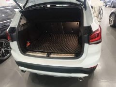 BMW X1 Facelift xDrive25Li Premium - ფოტო 18