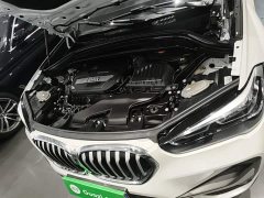 BMW X1 Facelift xDrive25Li Premium - ფოტო 19