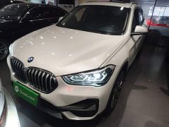 BMW X1 Facelift xDrive25Li Premium - ფოტო 2